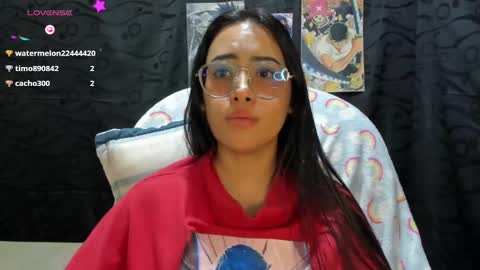 Janna online show from December 20, 9:11 am