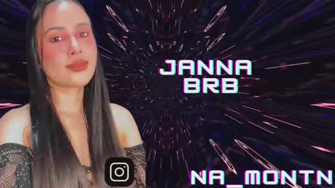 Janna online show from December 29, 8:00 am