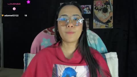 Janna online show from January 3, 9:04 am