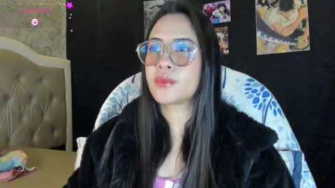 Janna online show from January 4, 3:50 am