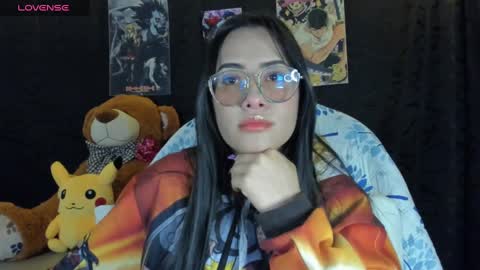 Janna online show from January 7, 6:16 am