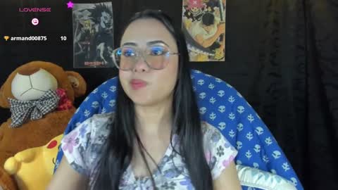 Janna online show from January 10, 4:54 am