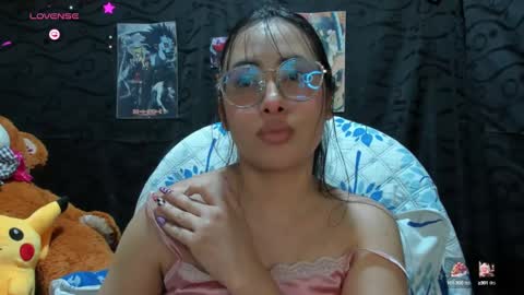 Janna online show from January 12, 3:49 am