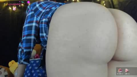 Janna online show from January 14, 4:47 am