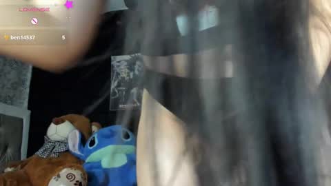 Janna online show from January 15, 6:22 am