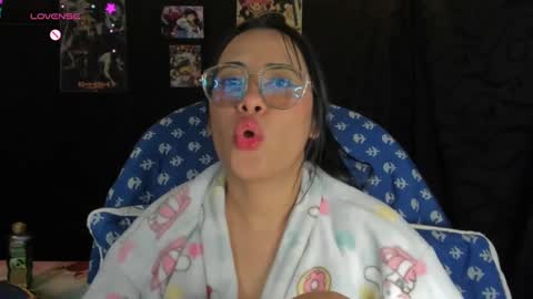 Janna online show from January 16, 7:49 am