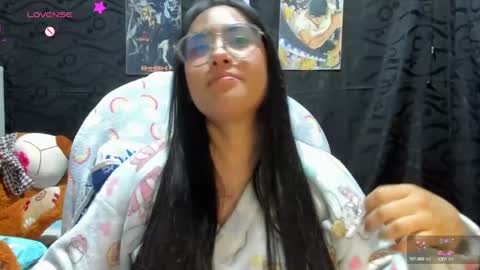 Janna online show from January 21, 4:54 am