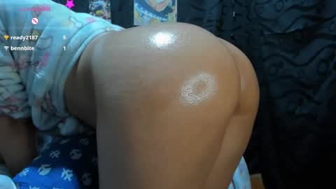 Janna online show from January 21, 7:58 am