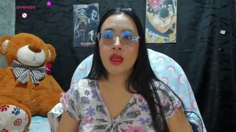 Janna online show from January 23, 5:35 am