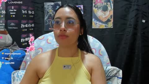 Janna online show from January 27, 7:56 am