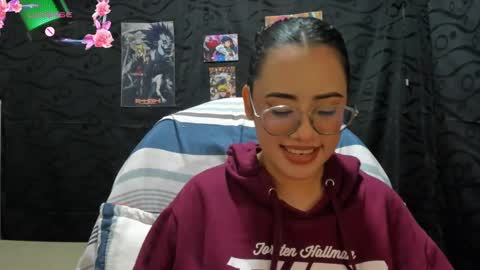 Janna online show from February 4, 5:31 am