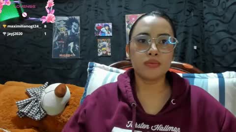 Janna online show from February 4, 8:35 am