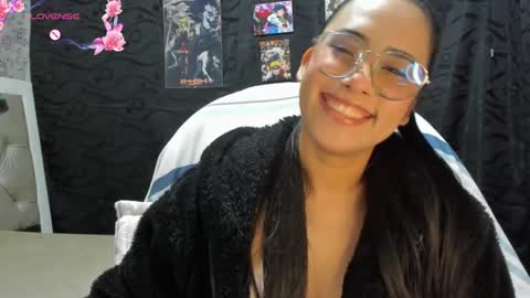 Janna online show from February 5, 5:41 am