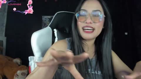 Janna online show from February 7, 5:10 am