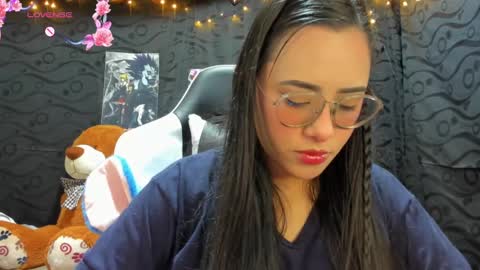 Janna online show from February 10, 5:14 am