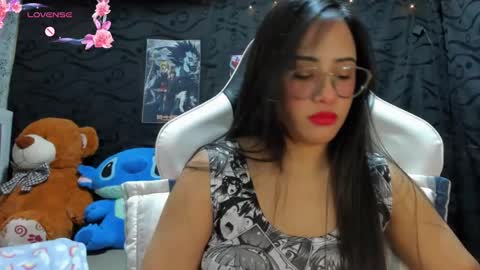 Janna online show from February 16, 3:58 am