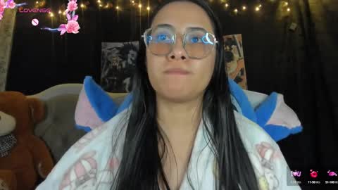 Janna online show from February 21, 7:34 am