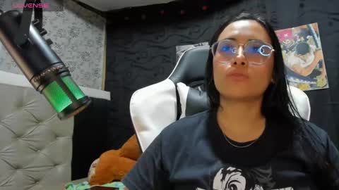 Janna online show from March 1, 11:06 am