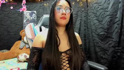 Janna online show from March 11, 3:26 am