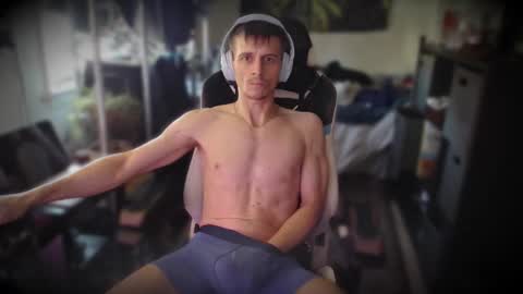 jonathanthiccoc online show from March 1, 8:44 pm