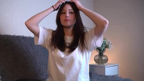 Sweety sweet Hanna online show from December 22, 11:02 pm