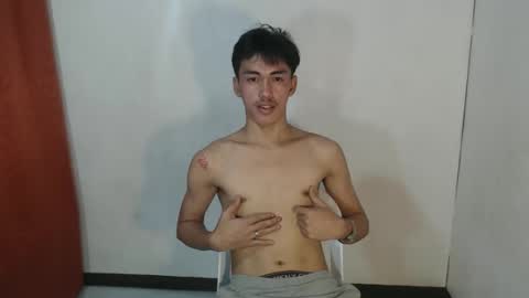 jonel online show from April 19, 12:54 am