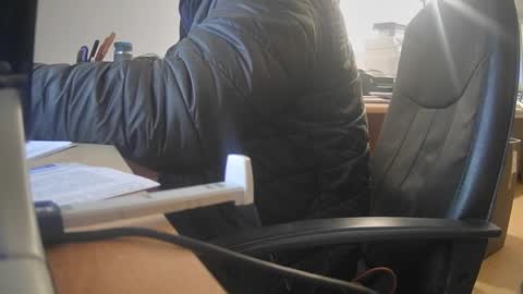 Adi online show from December 19, 3:41 pm