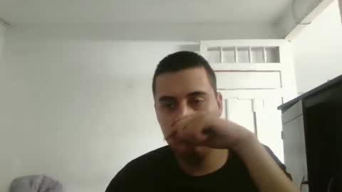 jonhdairon online show from May 12, 8:17 pm