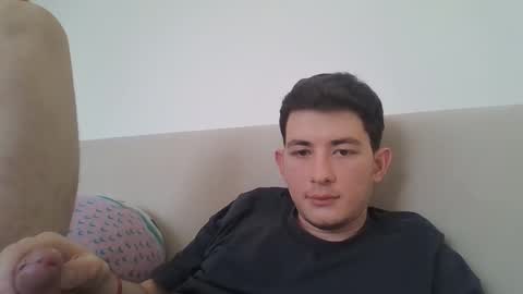 Snapshot of jonhy_merlin chatting on March 6, 12:56 pm jonhy_merlin online show from March 6, 12:56 pm