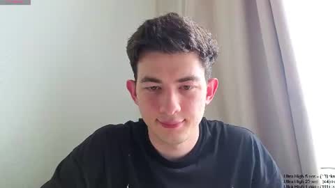 jonhy_merlin online show from June 26, 11:14 am