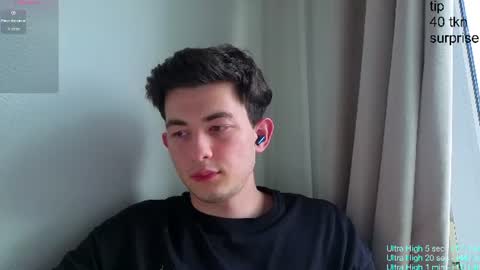 jonhy_merlin online show from June 28, 5:41 pm