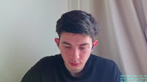 jonhy_merlin online show from June 29, 6:52 am