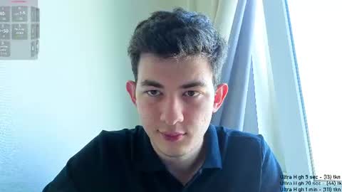 jonhy_merlin online show from July 25, 7:17 am