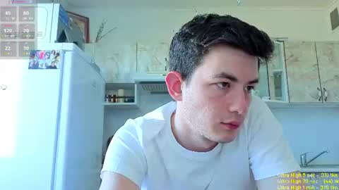 jonhy_merlin online show from July 30, 6:56 am