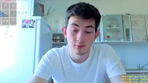 jonhy_merlin online show from July 31, 6:57 am