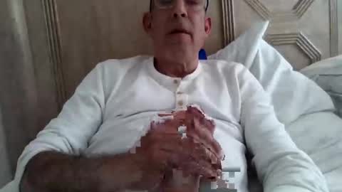 John loves pussy online show from May 3, 1:17 pm
