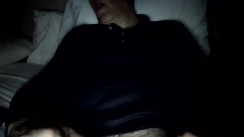 John loves pussy online show from May 9, 7:35 am