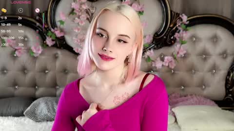 Alice online show from April 4, 11:08 am