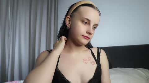 Alice online show from July 19, 12:20 pm