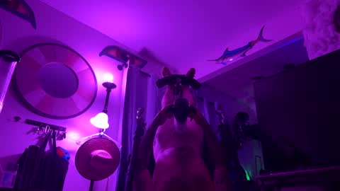 Jonny online show from September 9, 6:24 am