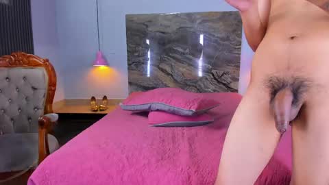 jonny  lexy online show from April 13, 7:08 pm