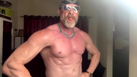 Jonny Cockfill online show from October 24, 9:33 pm