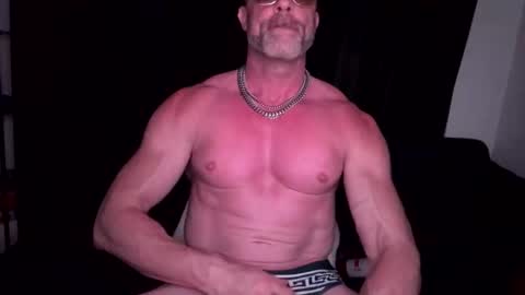 Jonny Cockfill online show from November 20, 9:14 pm