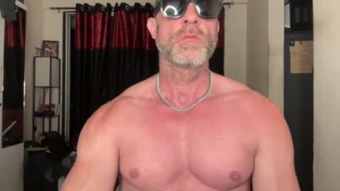 Jonny Cockfill online show from June 20, 10:34 pm
