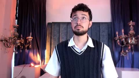 JonnyGreey online show from January 7, 6:54 pm