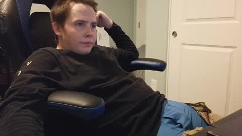 Jonnyonthespot3 online show from April 5, 3:36 am