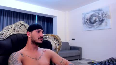 jonnyporn1 online show from March 27, 7:58 am