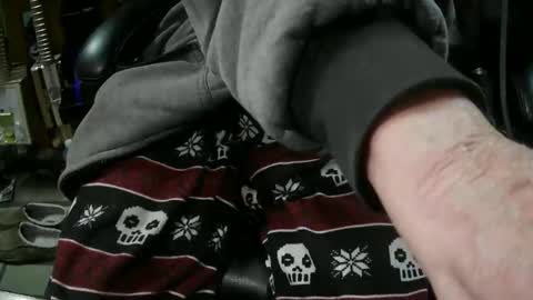 jonsexy1958 online show from October 27, 11:58 am