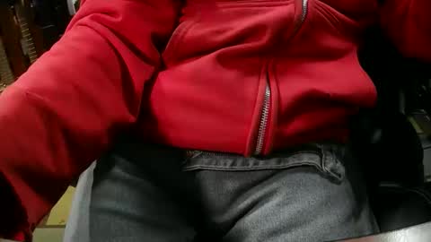 jonsexy1958 online show from November 1, 2:41 pm