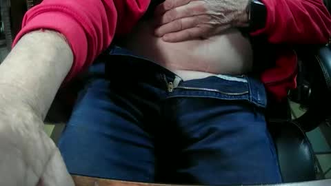 jonsexy1958 online show from November 30, 7:45 am